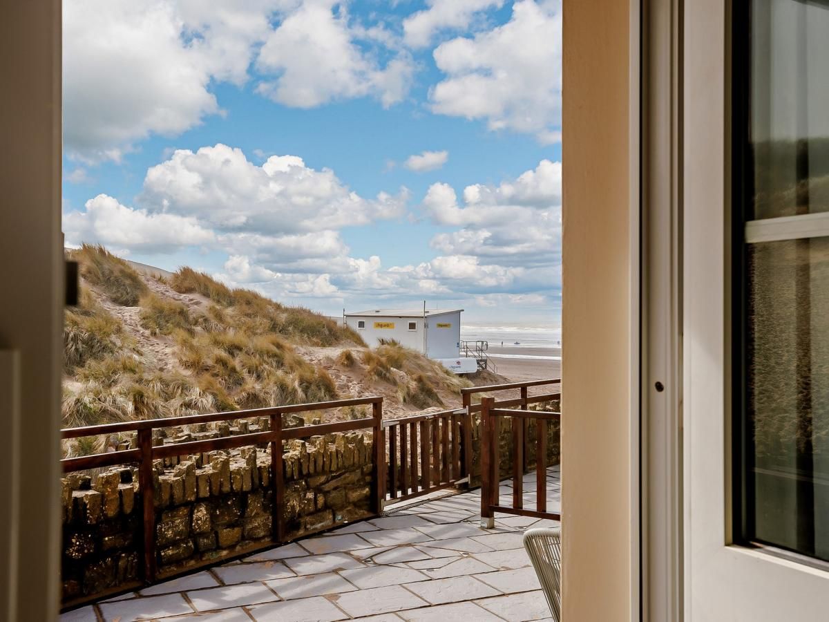 Apartment in North Devon photo 2