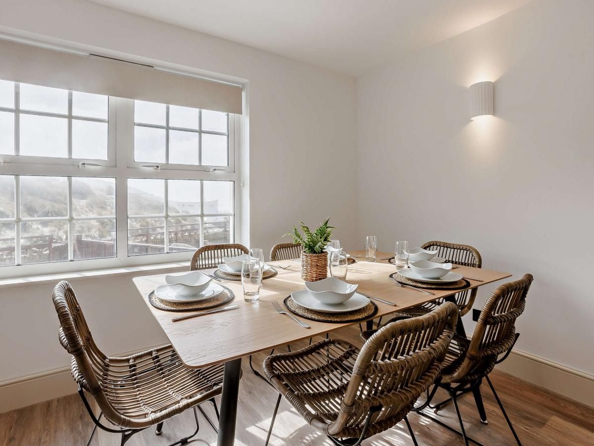 Apartment in North Devon photo 6