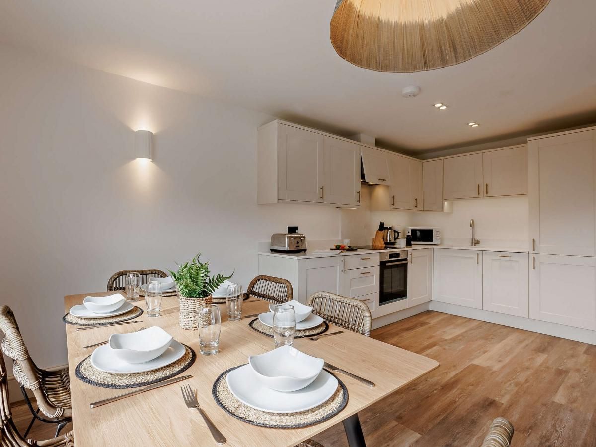 Apartment in North Devon photo 3