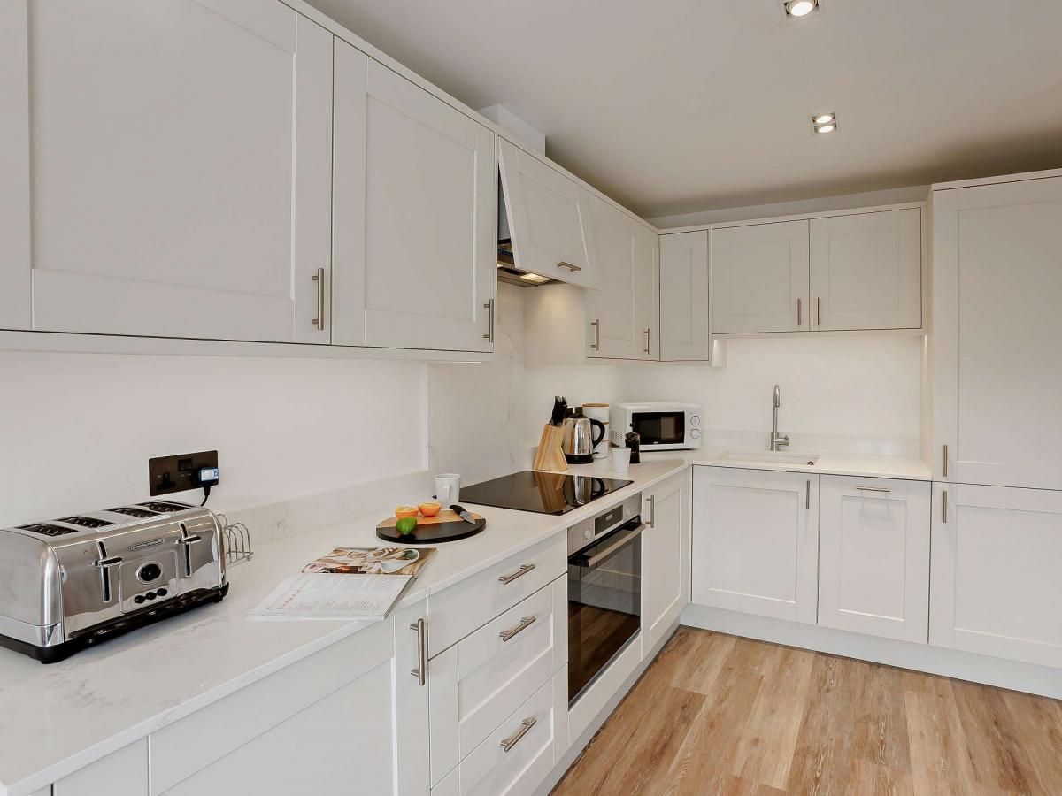 Apartment in North Devon photo 5