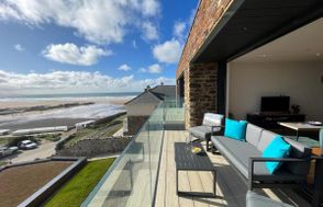 Apartment in North Cornwall