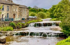 Cottage in North Yorkshire