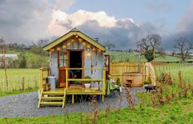 Cottage in Herefordshire