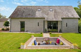 Cottage in Mid Wales