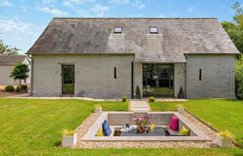 Cottage in Mid Wales