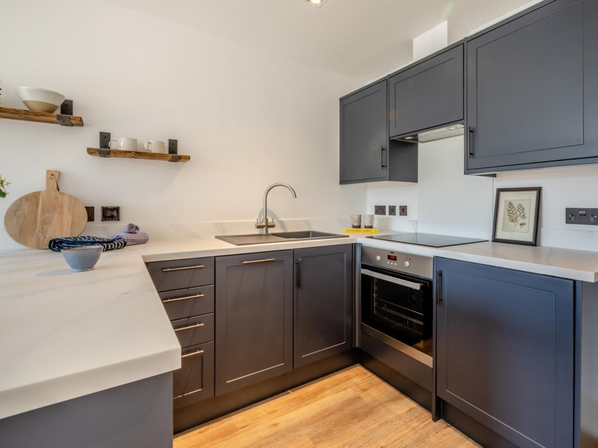 Apartment in North Devon photo 6