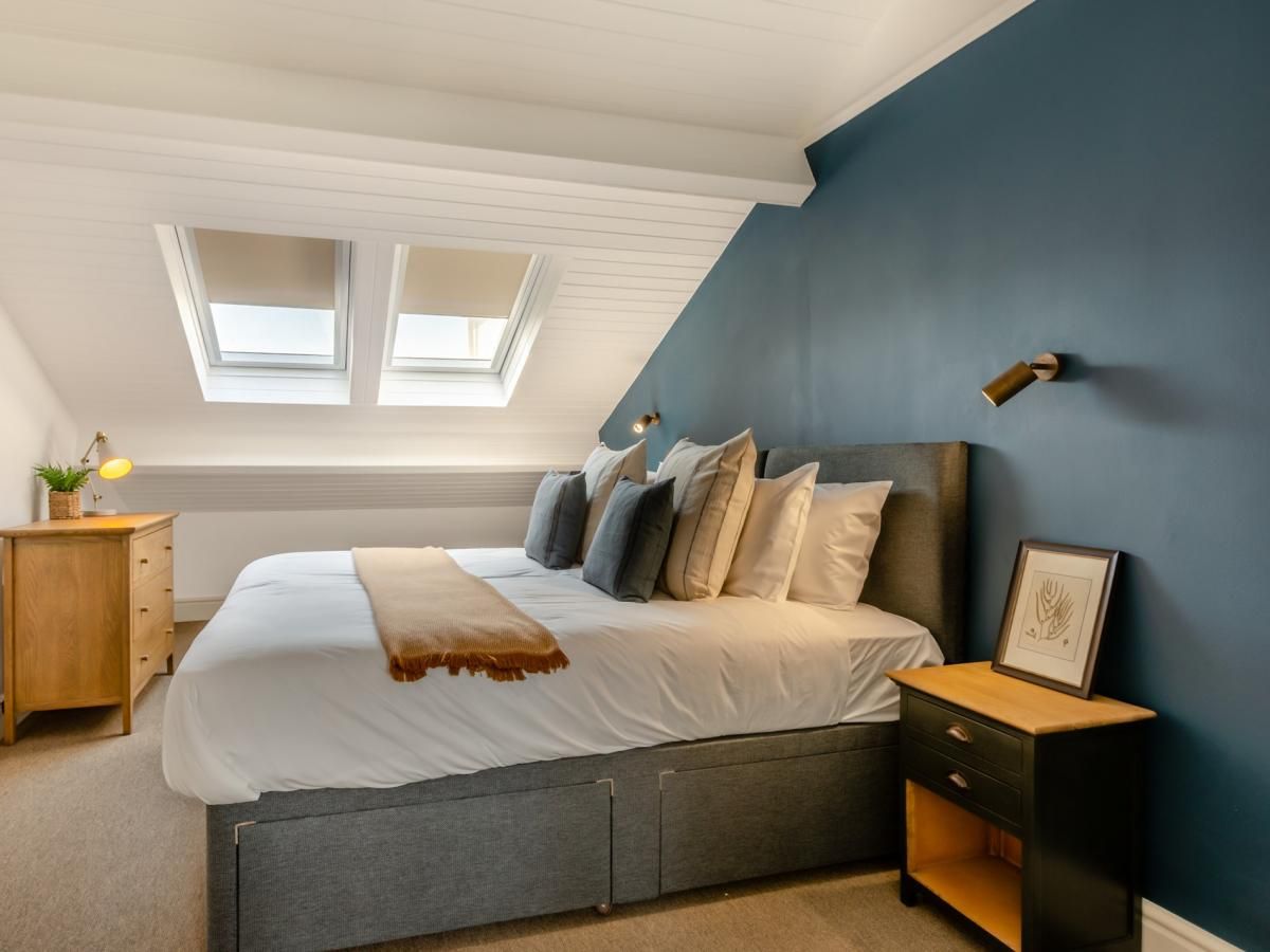 Apartment in North Devon photo 7