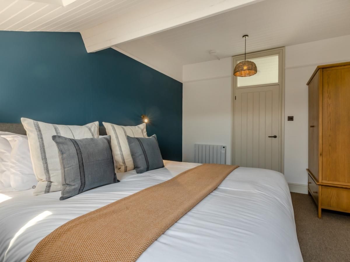 Apartment in North Devon photo 8