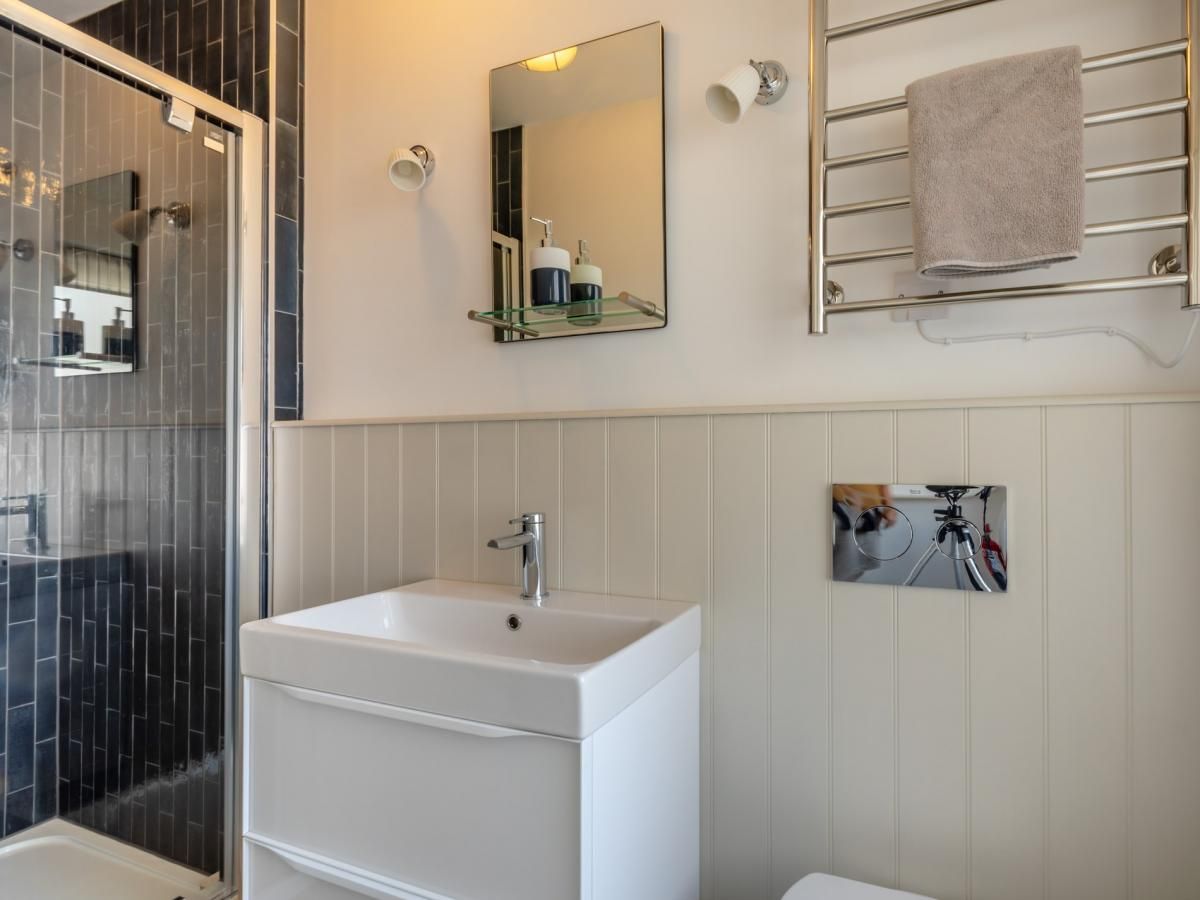 Apartment in North Devon photo 9