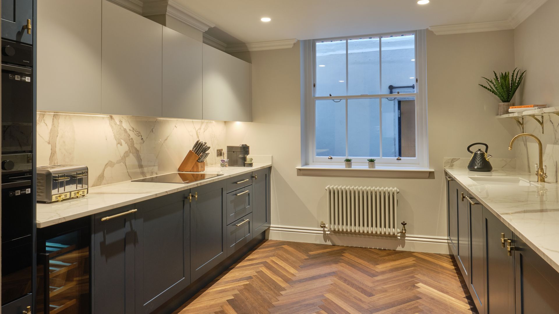 Mayfair's Modern Muse photo 3
