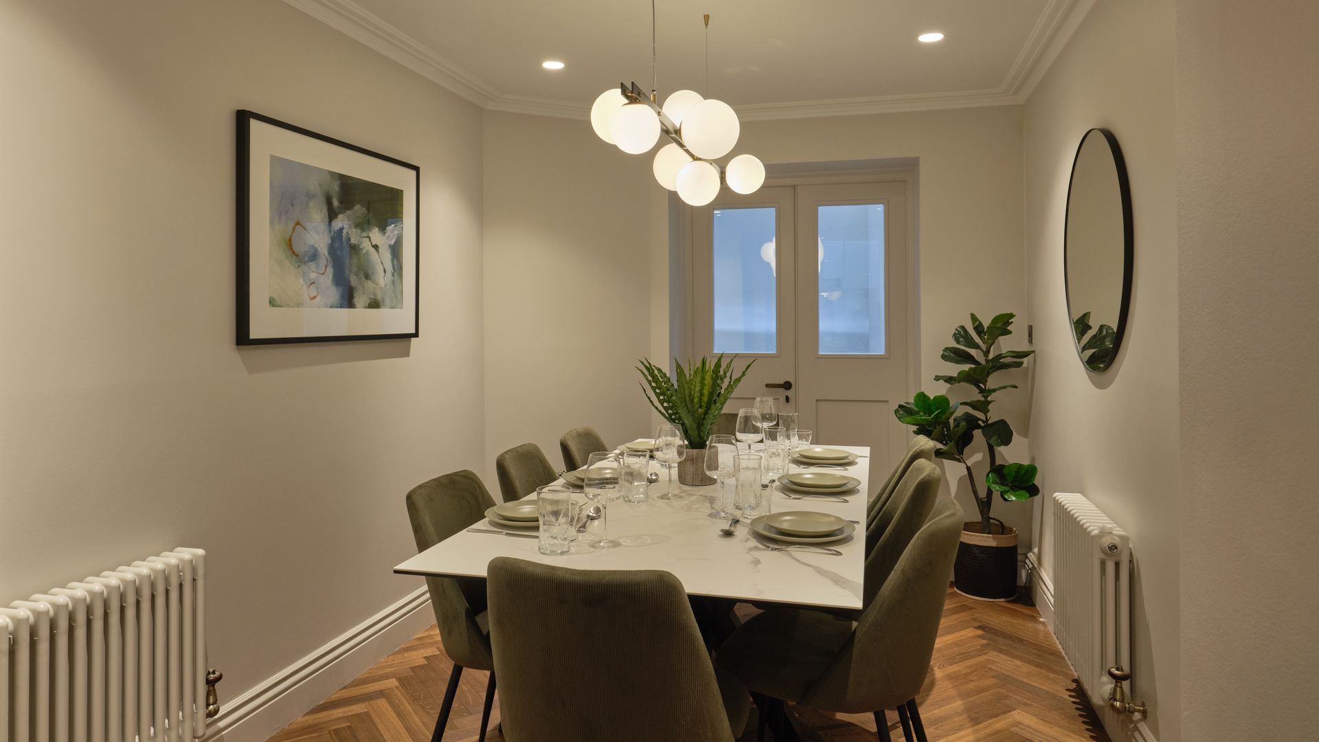 Mayfair's Modern Muse photo 5