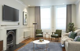 Mayfair's Modern Muse
