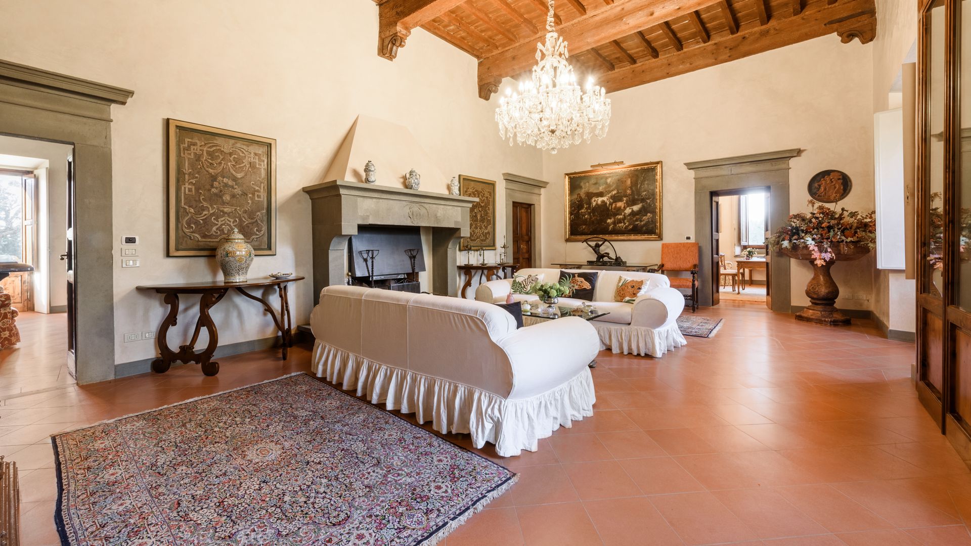 Tuscan Glory photo 9
