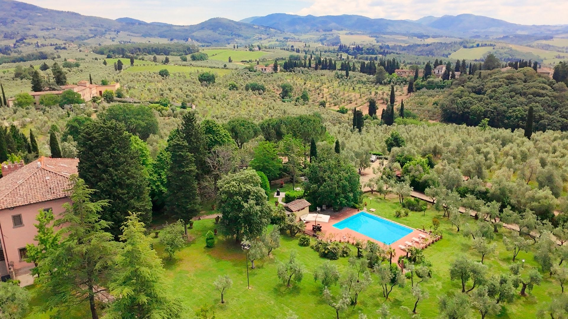 Tuscan Glory photo 1