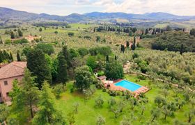 Tuscan Glory
