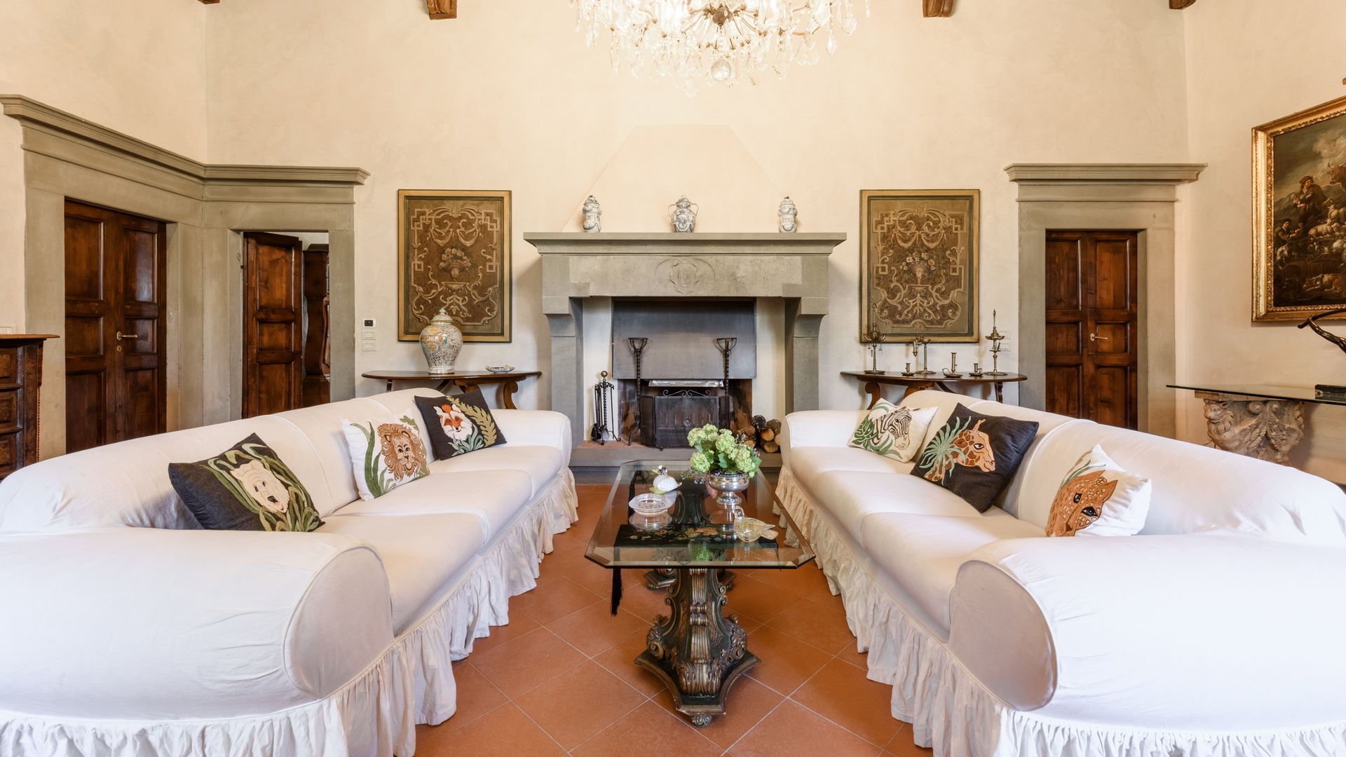 Tuscan Glory photo 2