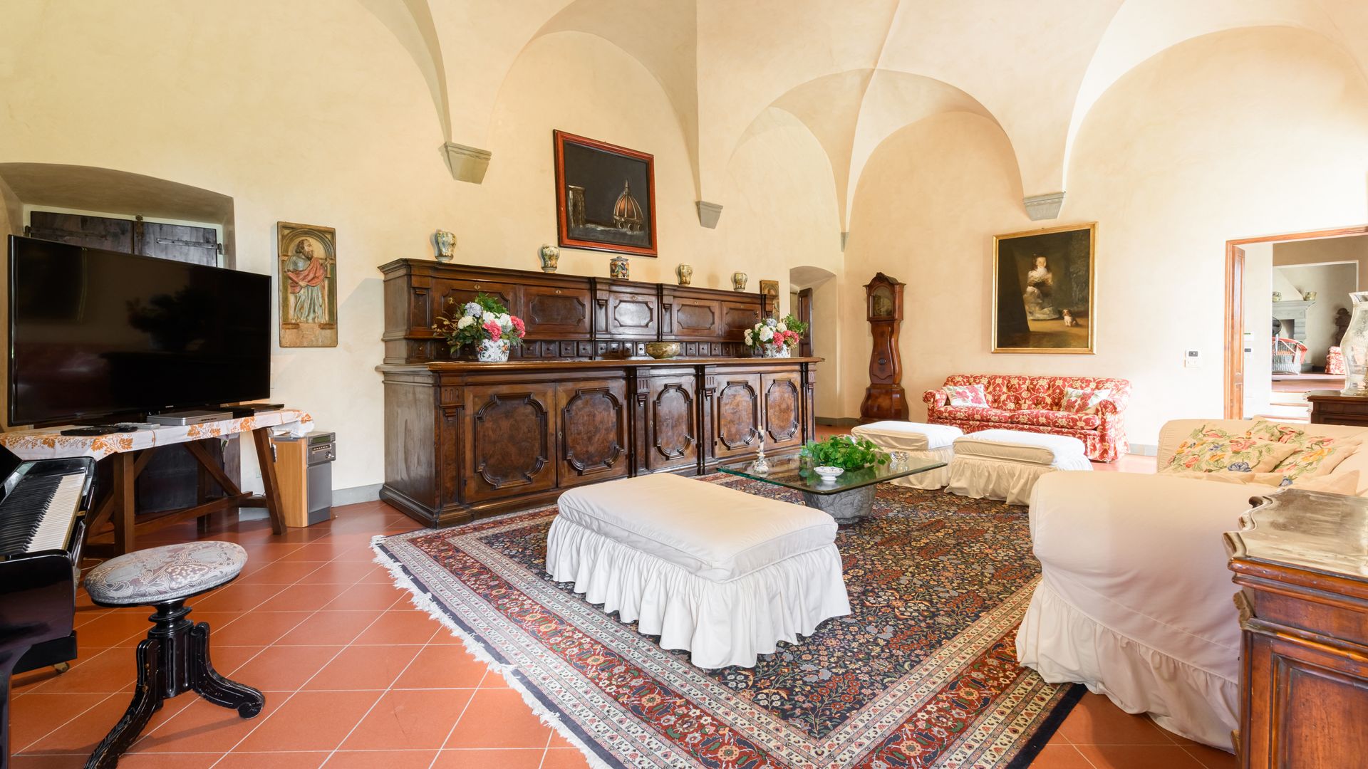 Tuscan Glory photo 10