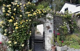The Old Kitchen, Exford