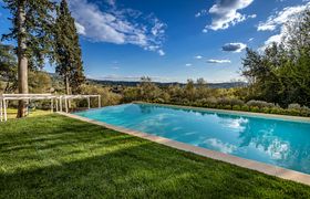 Tuscan Air