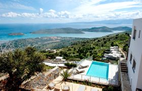 Cretan Views reviews