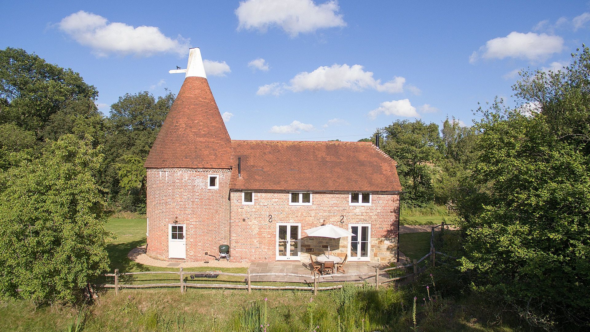 The Old Oast House photo 1