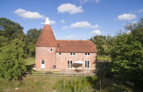 The Old Oast House