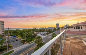 Siesta Key Serenity