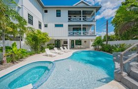 Paradise Cove Retreat reviews