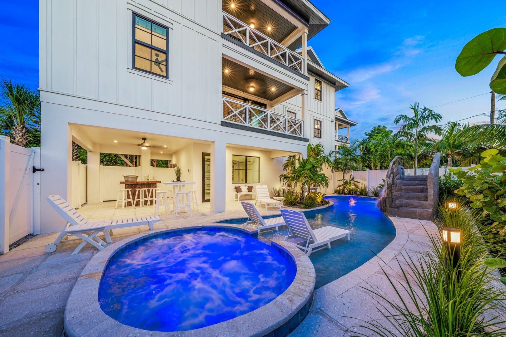 Siesta Key Hideaway photo 1