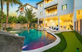 Siesta Key Retreat