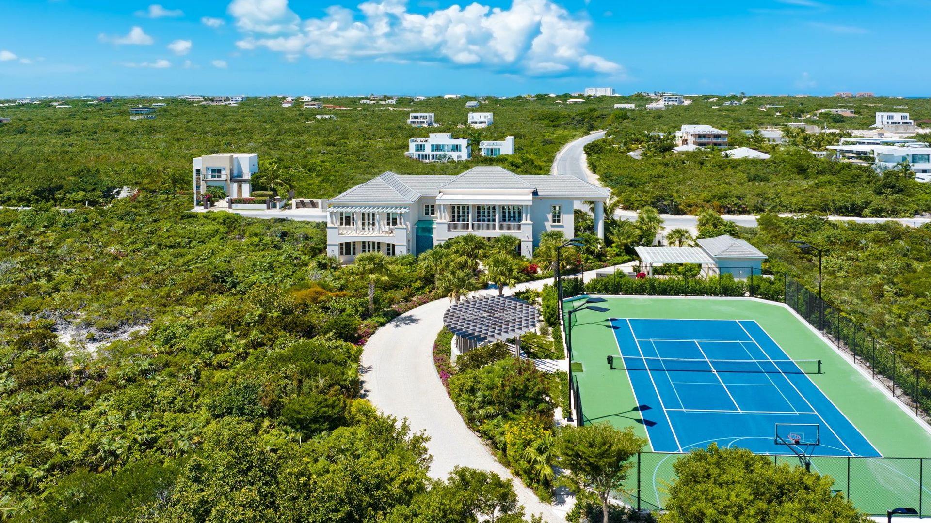 Long Bay Villa photo 3