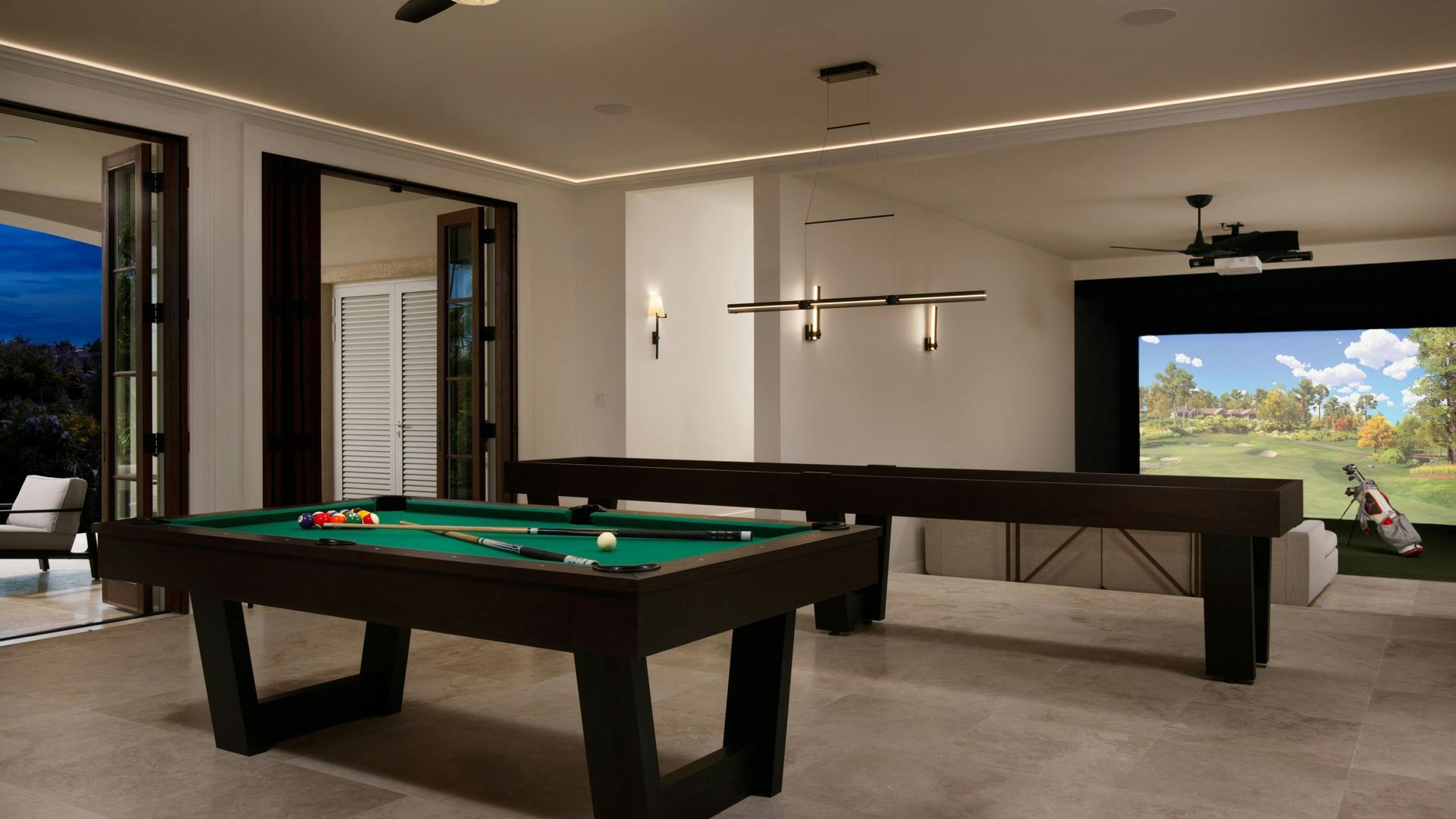 Long Bay Villa photo 5