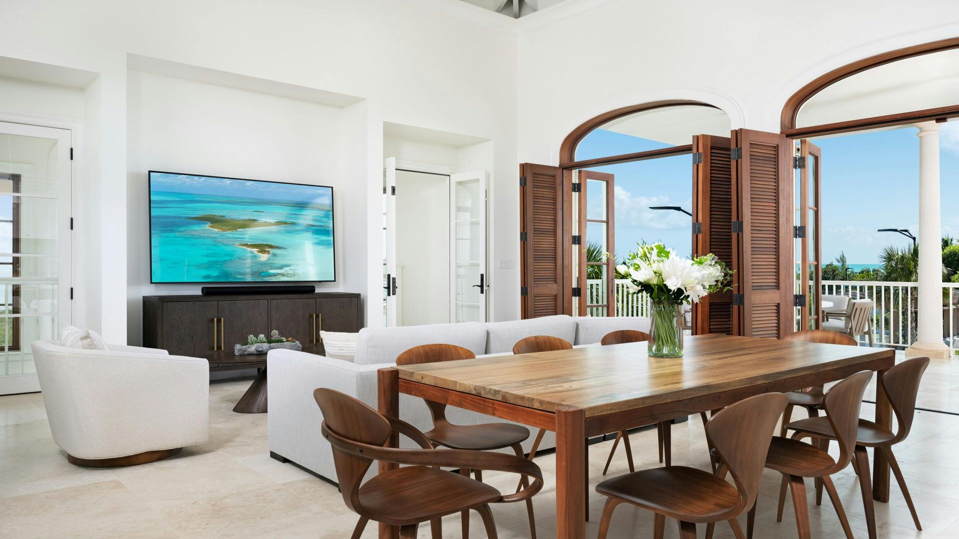 Long Bay Villa photo 8