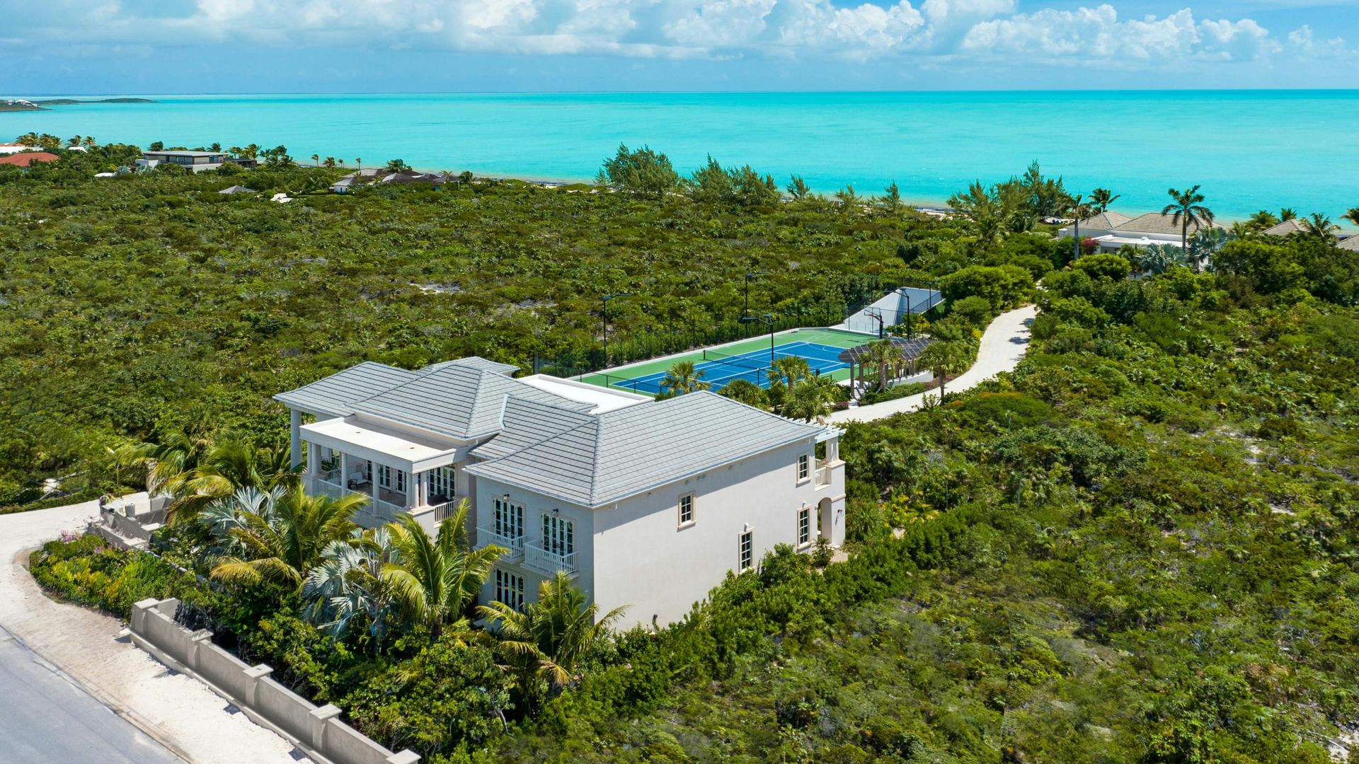Long Bay Villa photo 4