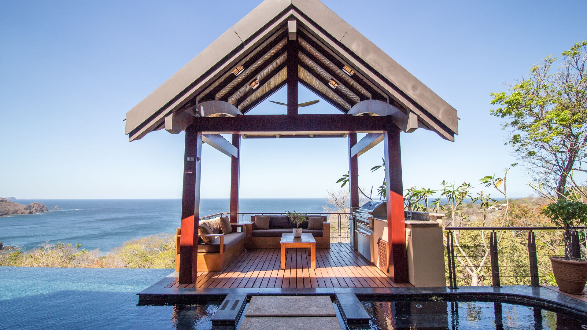 Papagayo Paradise photo 2