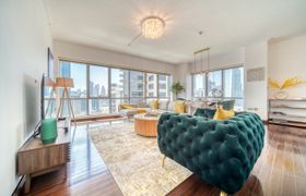 Cityscape Delight