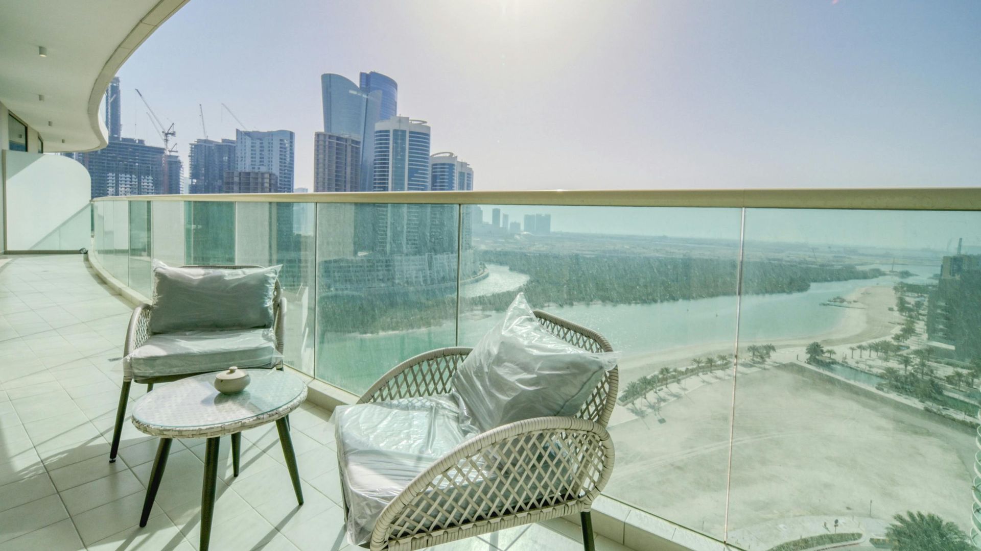 Luxury on the Gulf photo 2