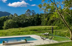 Historic Hillview Retreat reviews