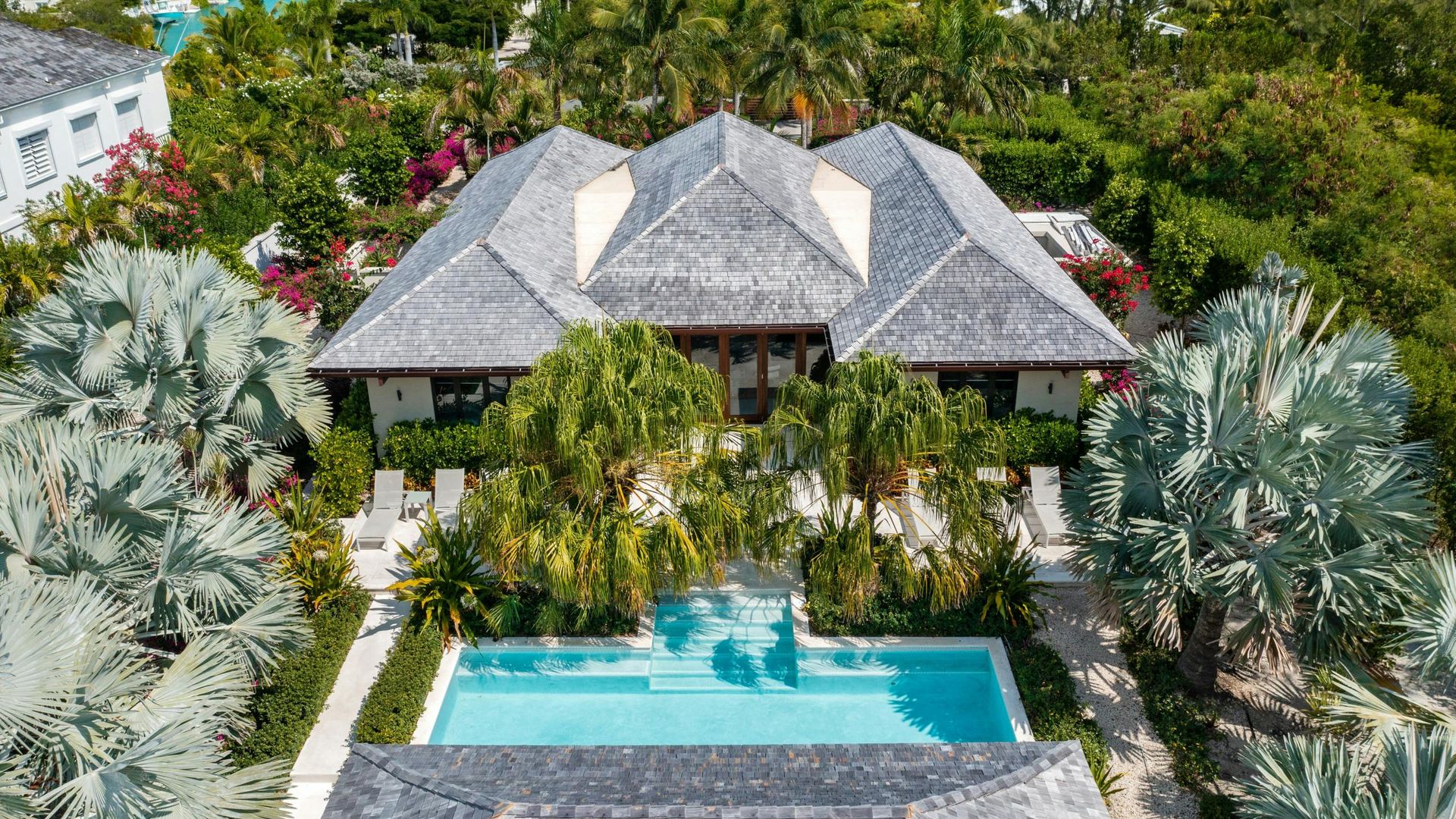 Providenciale Cottage photo 9
