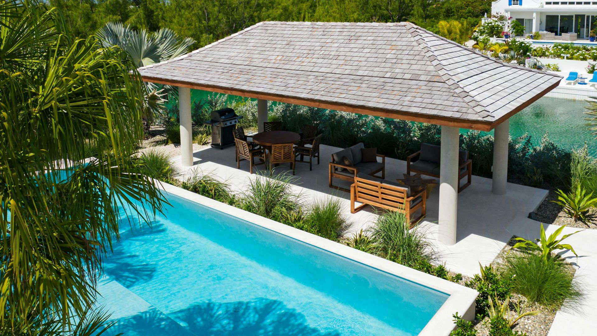 Providenciale Cottage photo 10