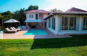 Villa Casa de Campo reviews