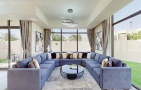 Desert Oasis Villa reviews