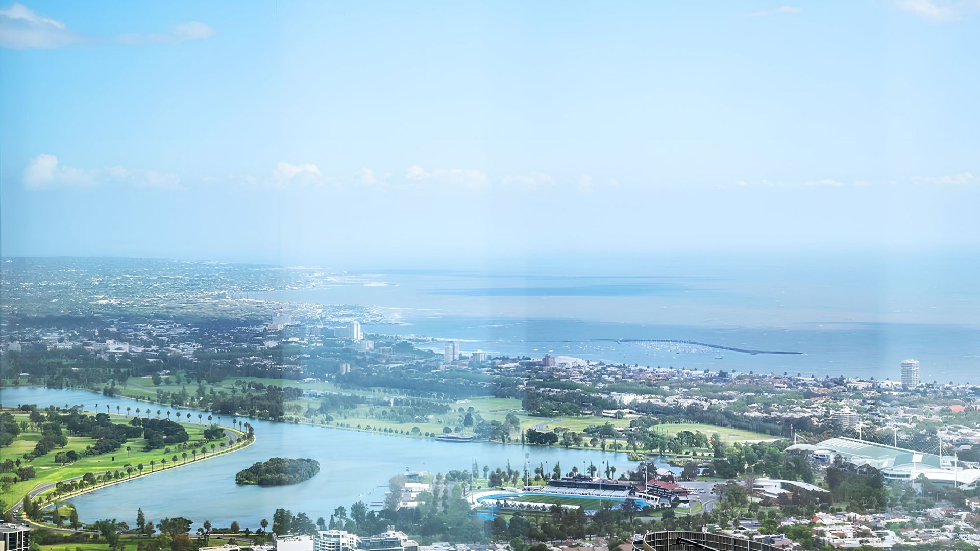 Panoramic Heights photo 2