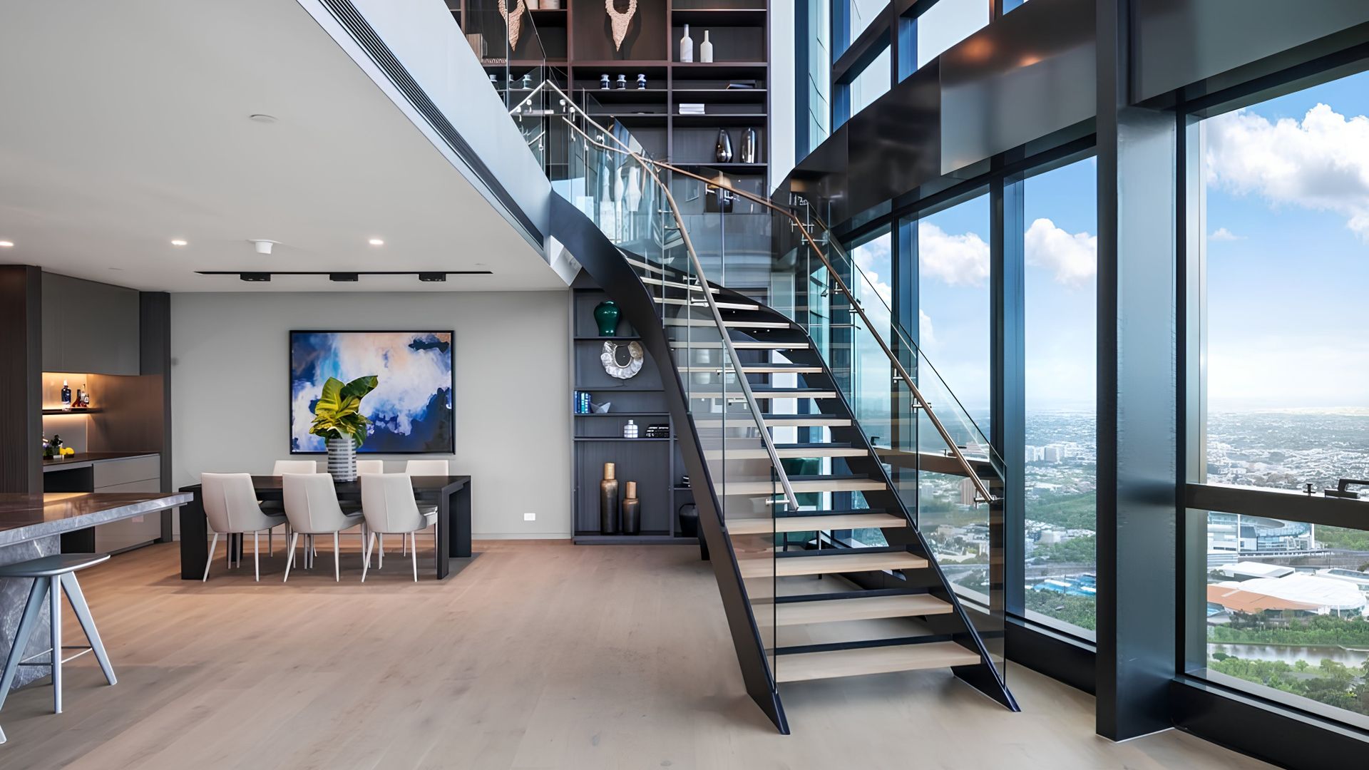 Panoramic Heights photo 7