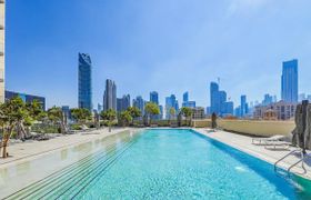 City Life in Dubai reviews