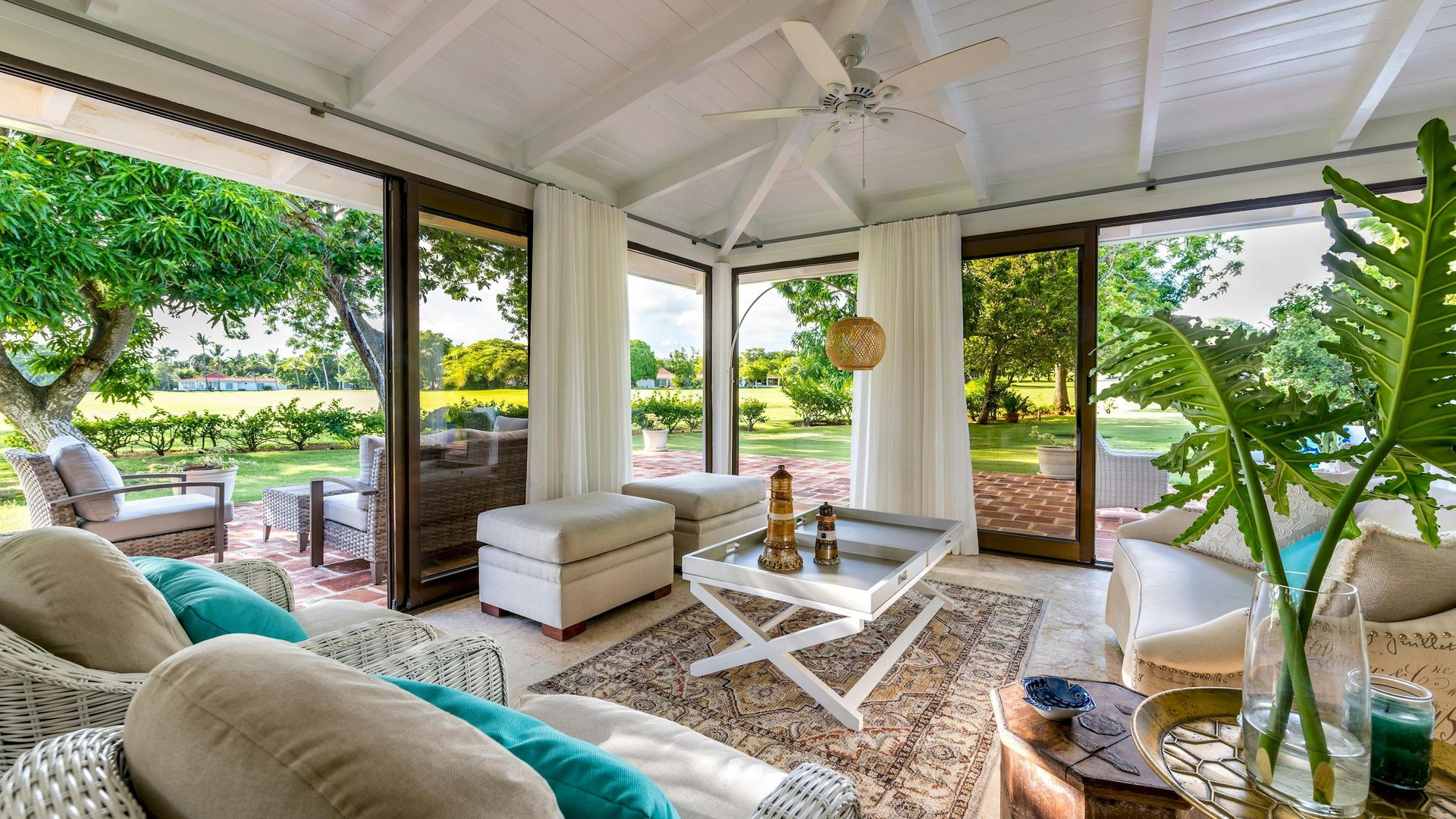 Luxury Golf Retreat photo 4