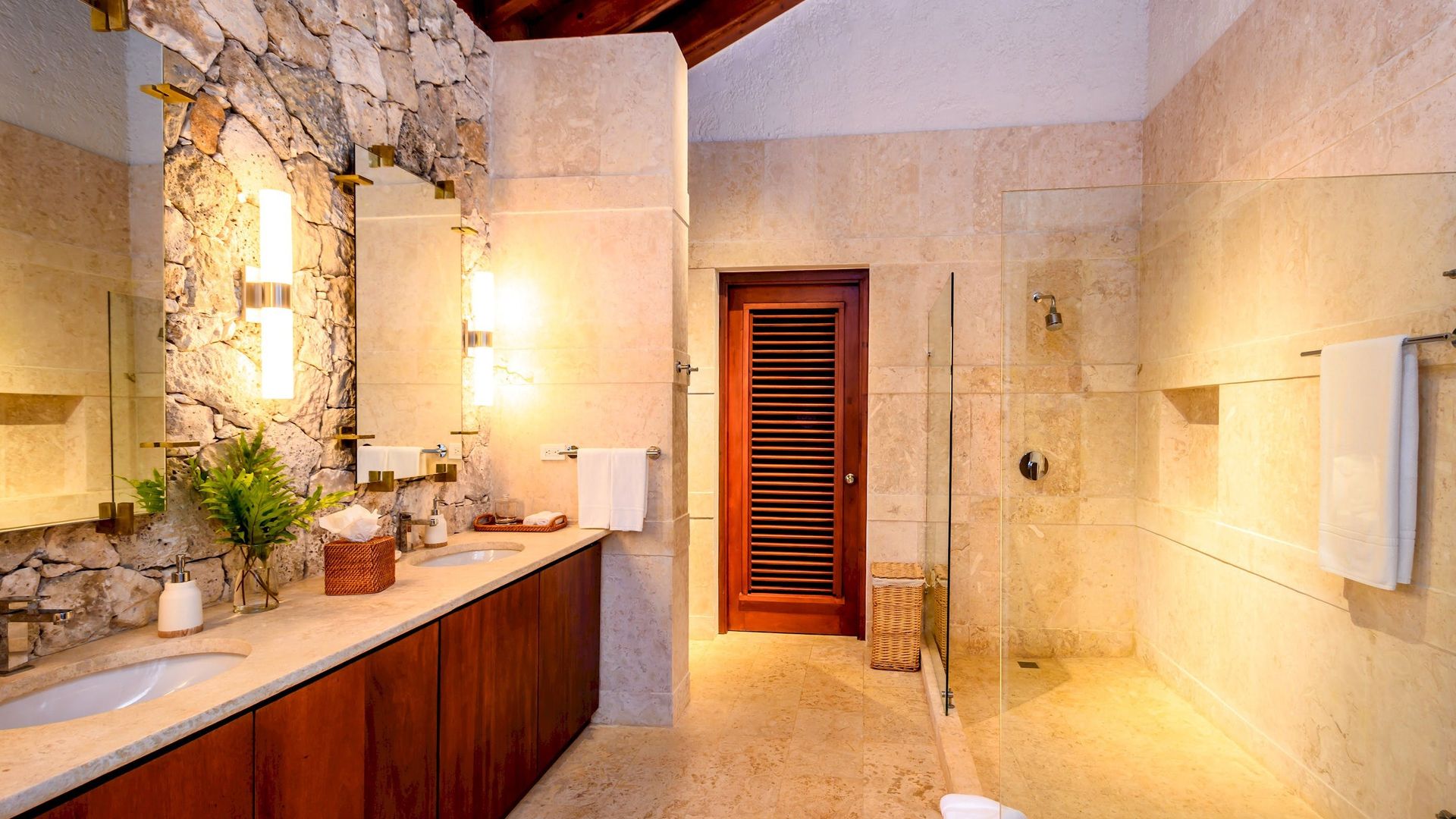 Tropical Bliss Villa photo 10