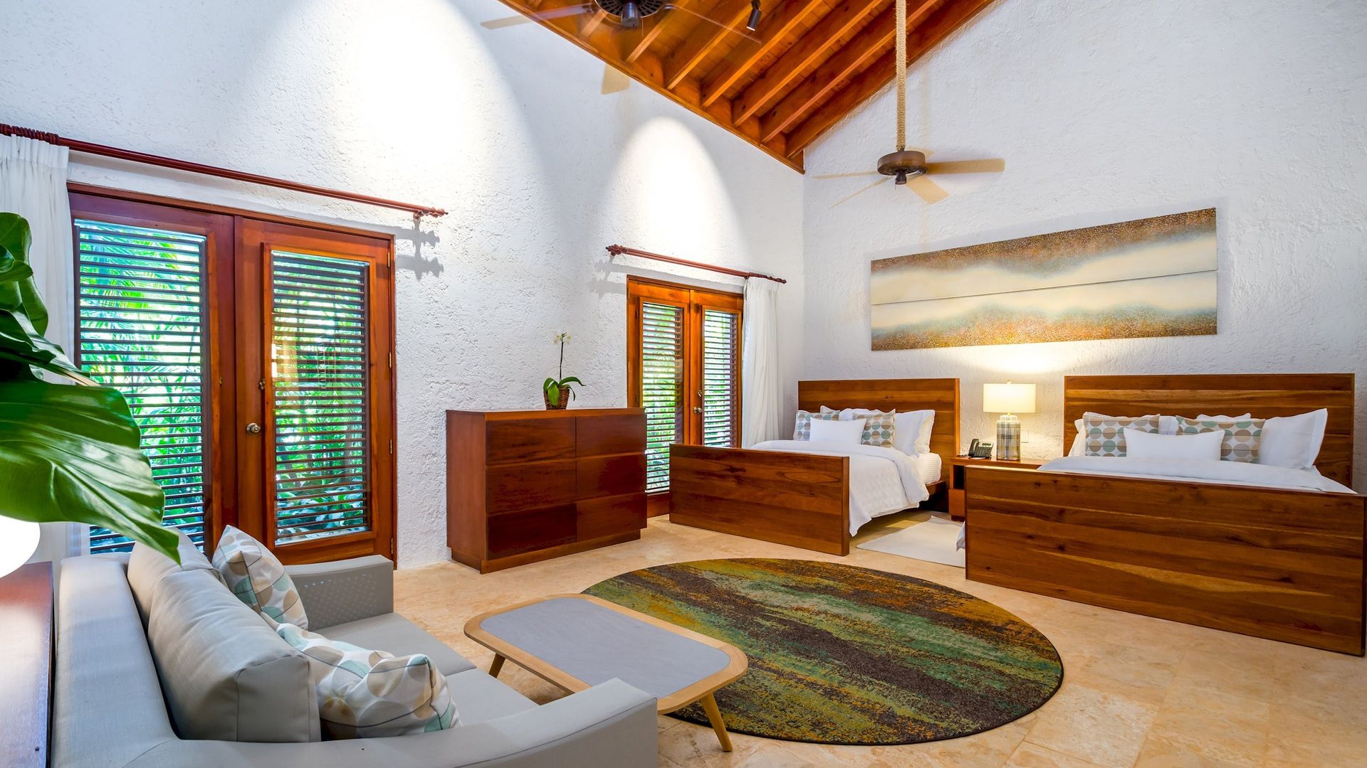 Tropical Bliss Villa photo 7