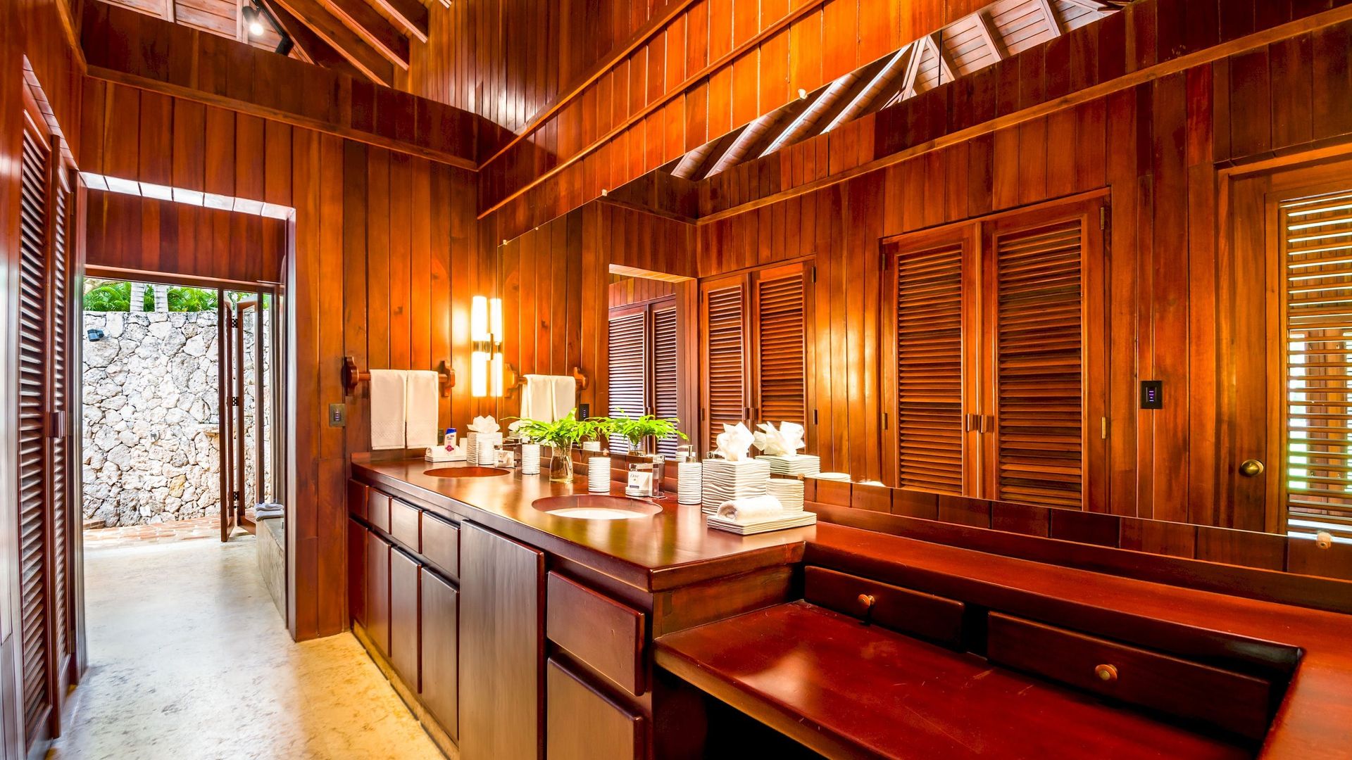 Tropical Bliss Villa photo 9