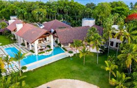 Tropical Bliss Villa reviews